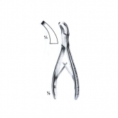 Bone Rongeurs Bone Cutting Forceps